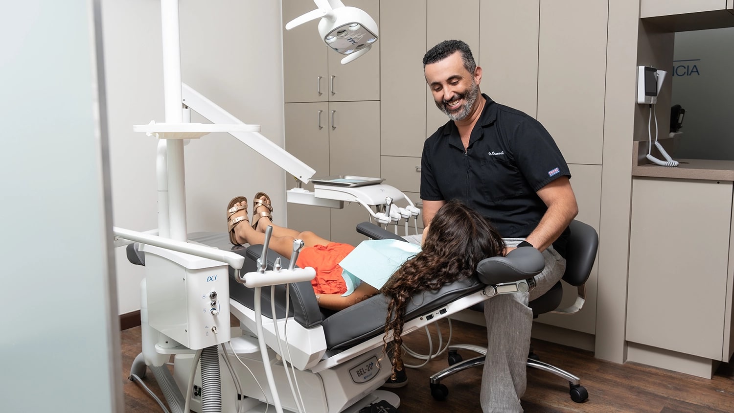 Anaheim Family Dentistry