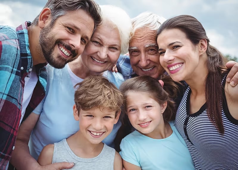 Family Dentistry