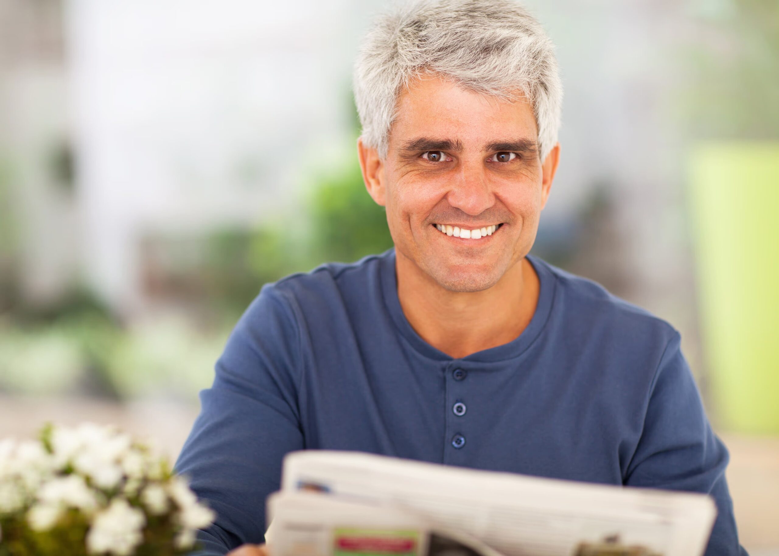 The Benefits of Porcelain Dental Crowns