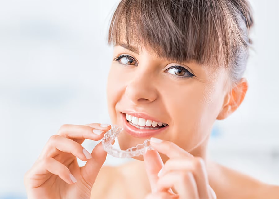 Thinking About Invisalign? Here’s What You Should Know First