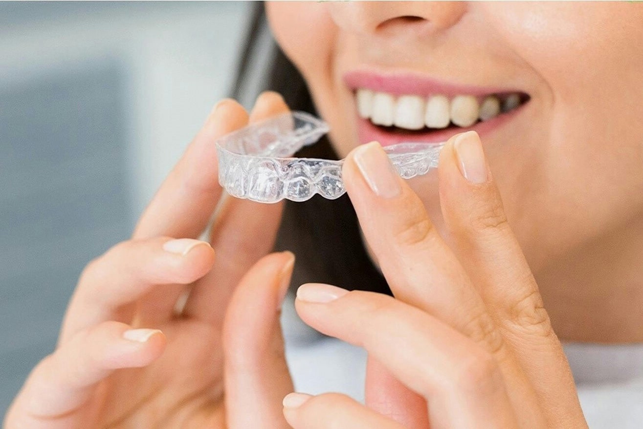 When Is It Too Late to Get Invisalign?